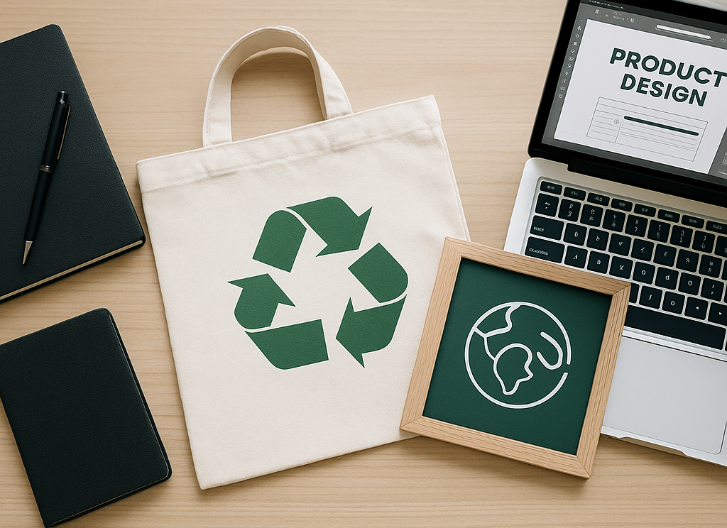 雑貨制作・リユース